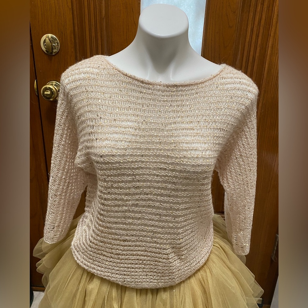 Ann Taylor Sweater